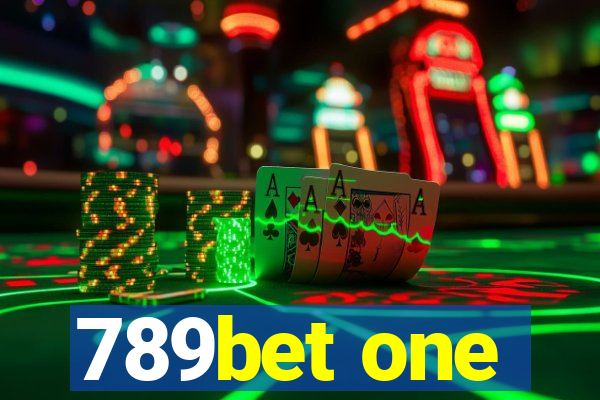 789bet one