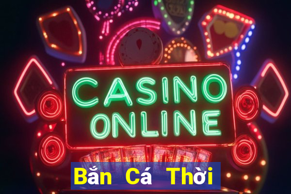 Bắn Cá Thời đại Tải về