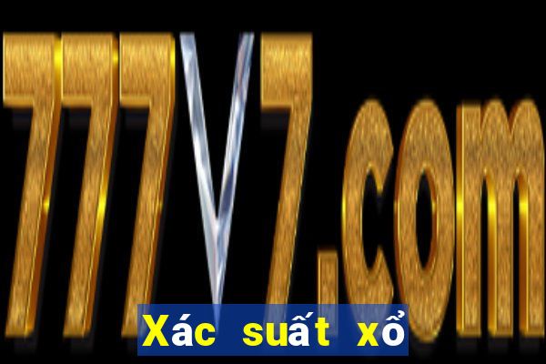 Xác suất xổ số đắk lắk