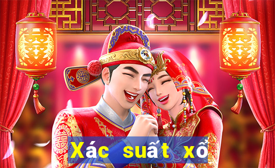 Xác suất xổ số đắk lắk