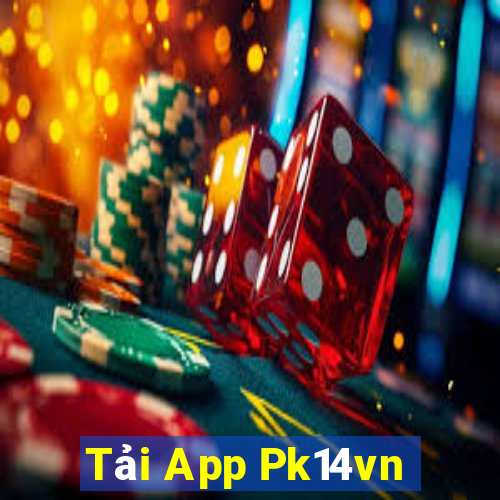 Tải App Pk14vn