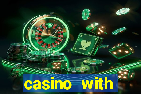 casino with birthday bonus