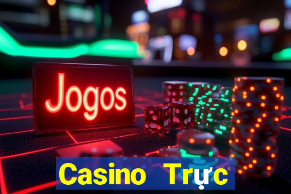 Casino Trực tiếp Bum88