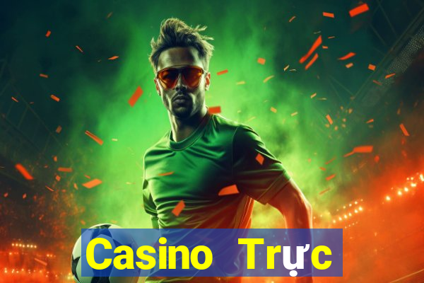 Casino Trực tiếp Bum88