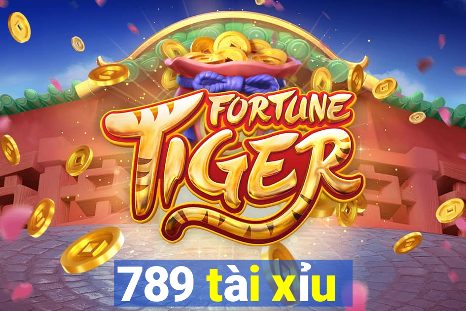 789 tài xỉu