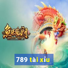 789 tài xỉu