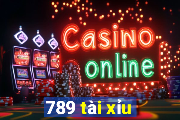 789 tài xỉu