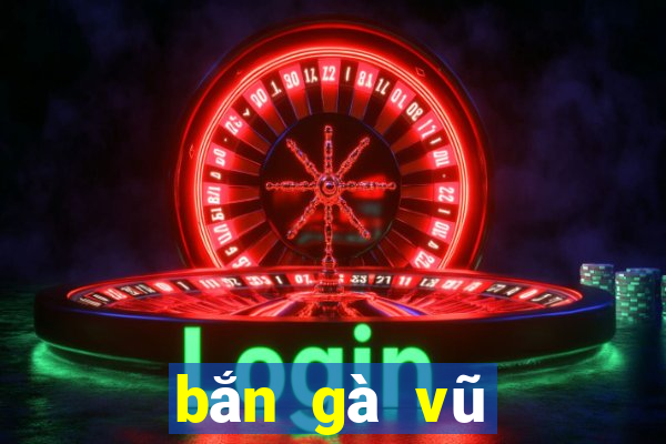 bắn gà vũ trụ online