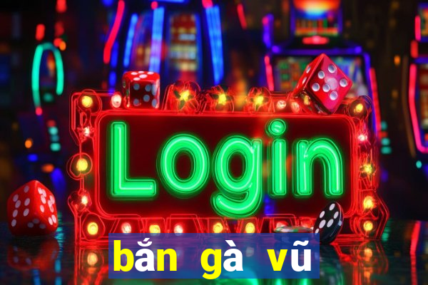 bắn gà vũ trụ online