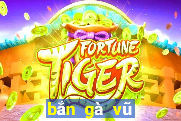 bắn gà vũ trụ online