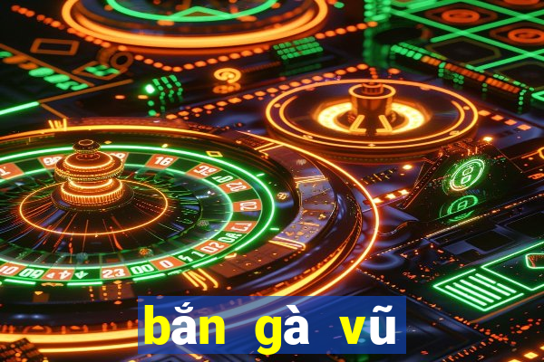 bắn gà vũ trụ online