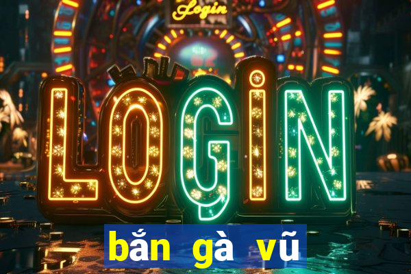 bắn gà vũ trụ online