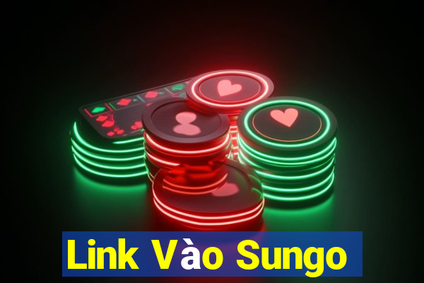 Link Vào Sungo