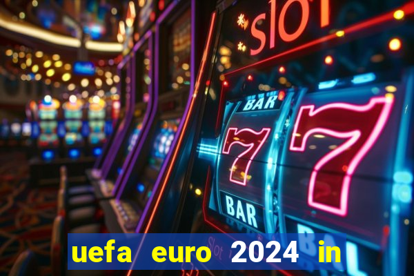 uefa euro 2024 in fc 24