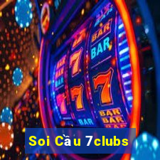 Soi Cầu 7clubs