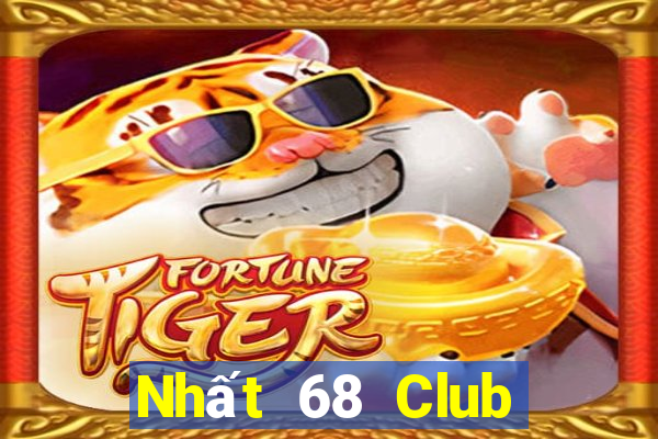 Nhất 68 Club Game Bài Manclub