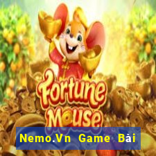 Nemo.Vn Game Bài 88 Club Đổi Thưởng