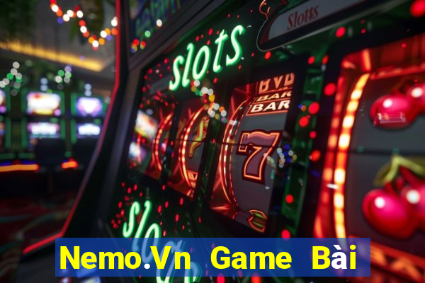 Nemo.Vn Game Bài 88 Club Đổi Thưởng