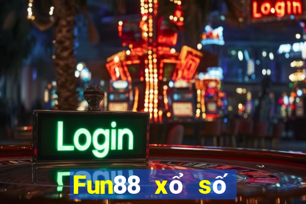 Fun88 xổ số Baifat Tải về