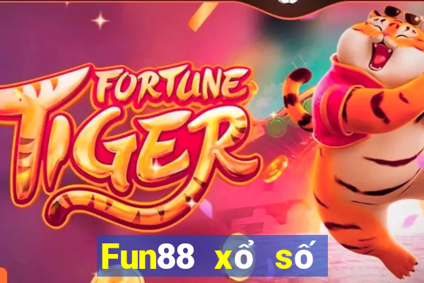 Fun88 xổ số Baifat Tải về