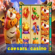 caesars casino android app