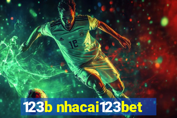 123b nhacai123bet