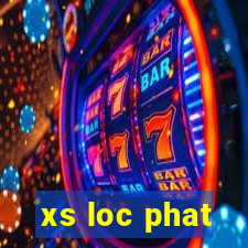 xs loc phat