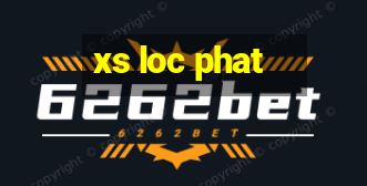 xs loc phat