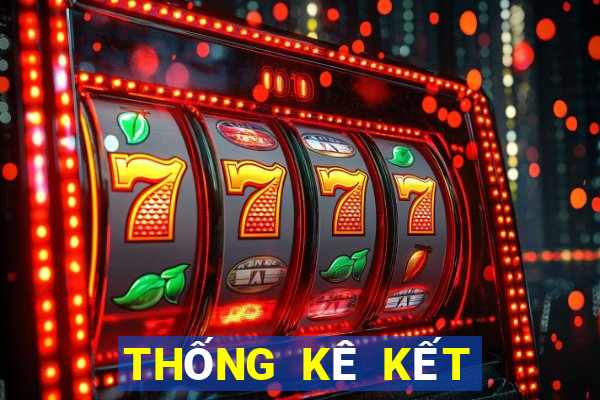 THỐNG KÊ KẾT QUẢ XSKT thứ tư