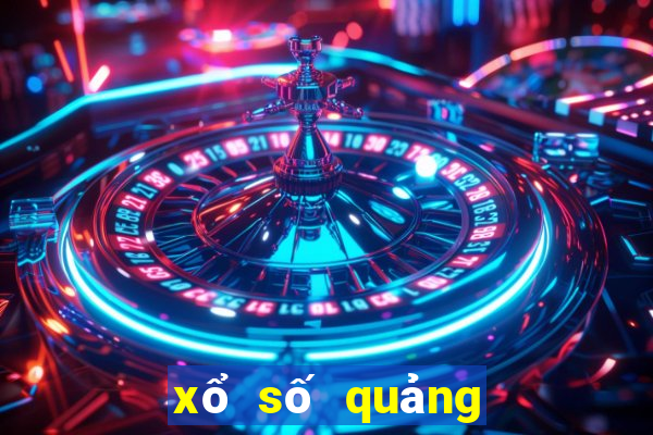 xổ số quảng nam miền nam