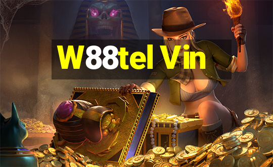 W88tel Vin