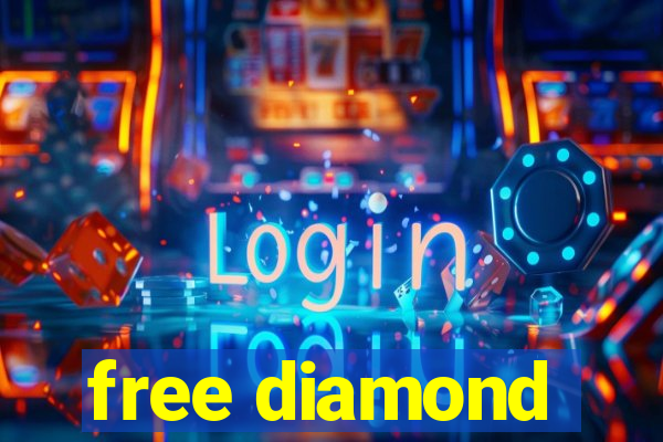 free diamond