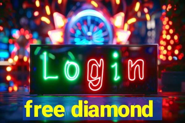 free diamond