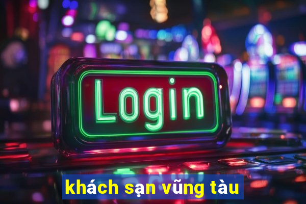 khách sạn vũng tàu