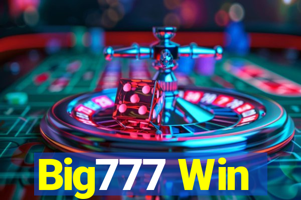 Big777 Win