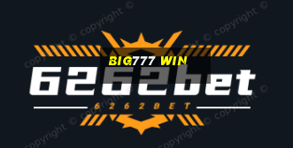 Big777 Win