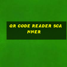 qr code reader scanner