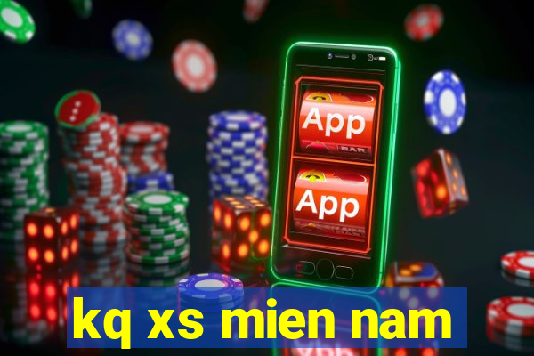 kq xs mien nam