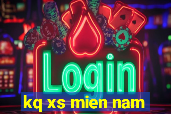 kq xs mien nam