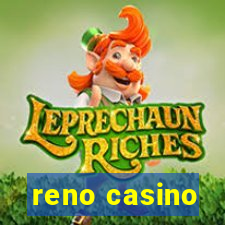 reno casino