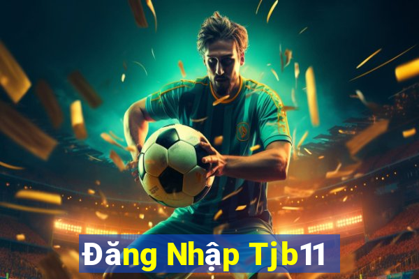 Đăng Nhập Tjb11