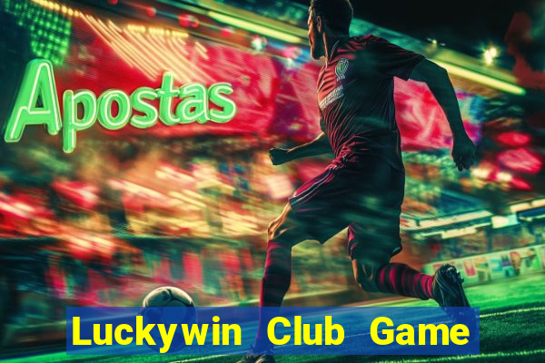 Luckywin Club Game Bài 88