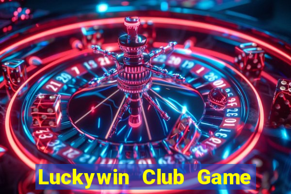 Luckywin Club Game Bài 88