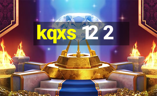 kqxs 12 2