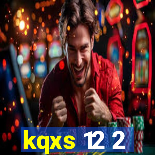 kqxs 12 2