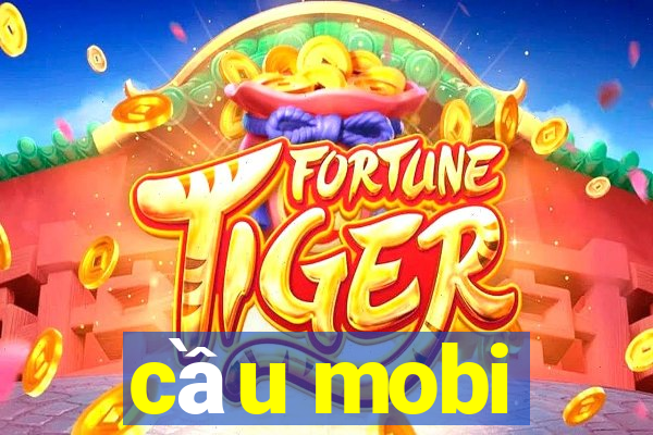 cầu mobi