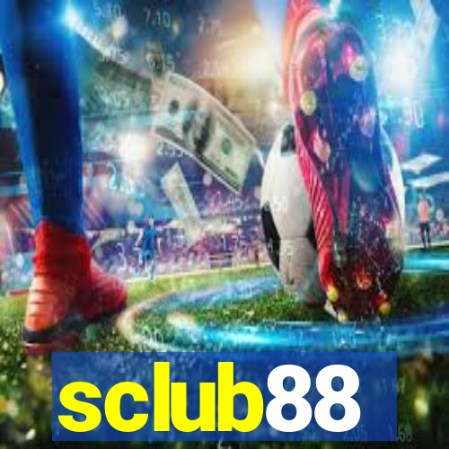 sclub88