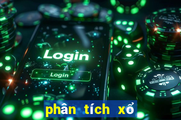 phân tích xổ Số Điện Toán ngày 5