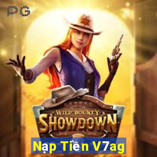 Nạp Tiền V7ag