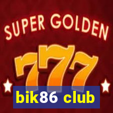 bik86 club